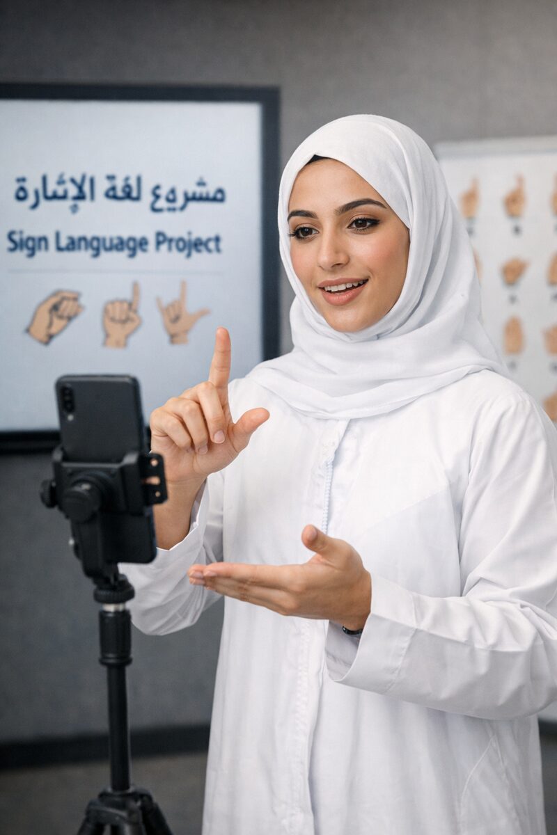 ما الذي نبنيه