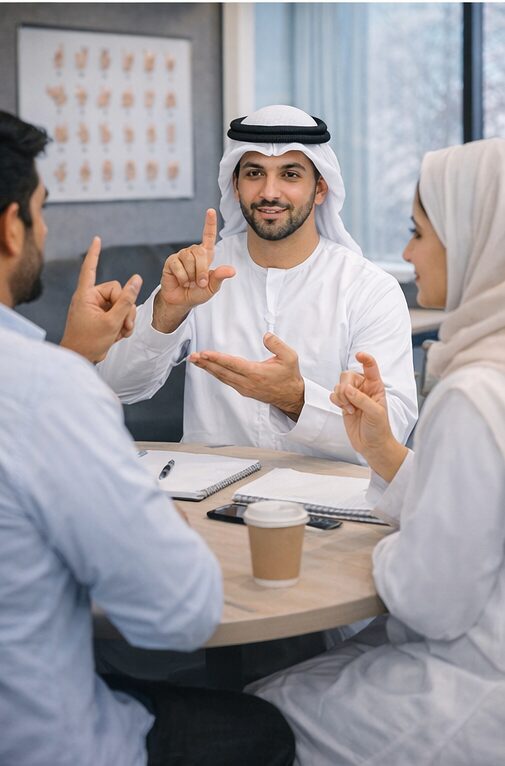 كيف نجمع الناس معاً